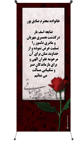 طرح پیشنهادی S-16